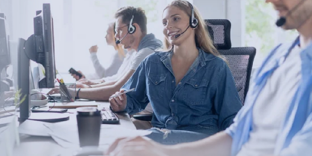 The Importance of Inbound Call Management - Back Office