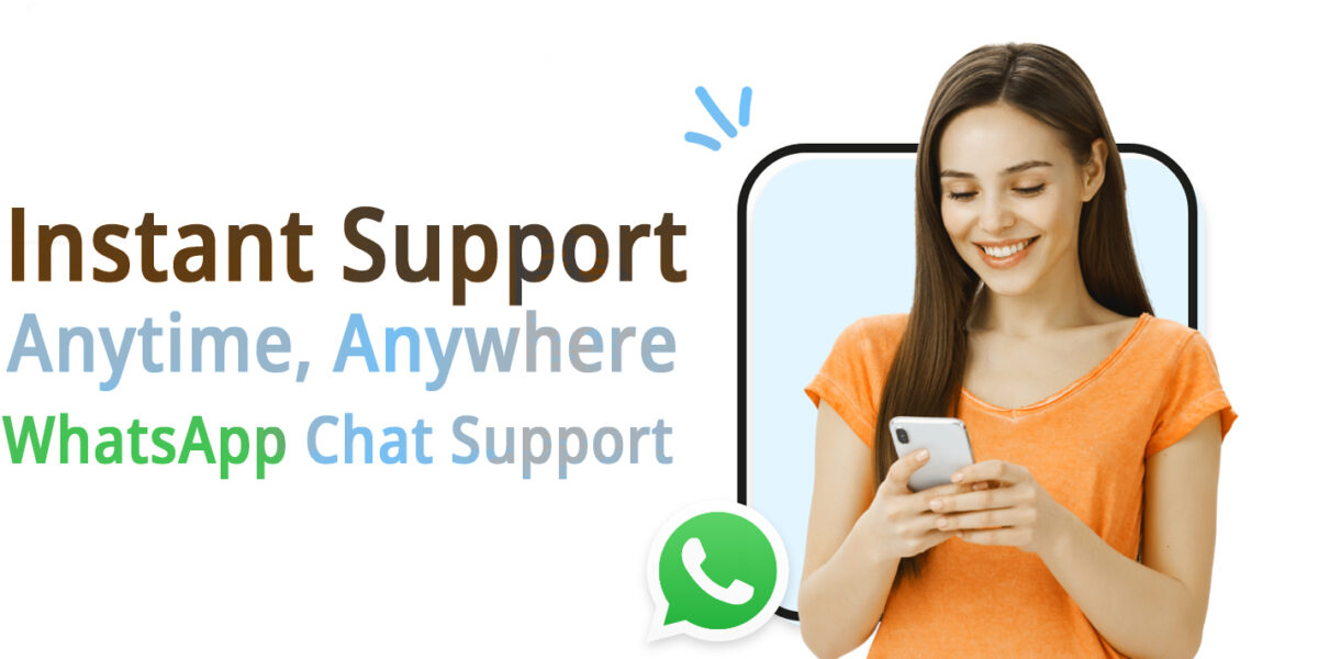 Exploring WhatsApp Chat Support in Dubai