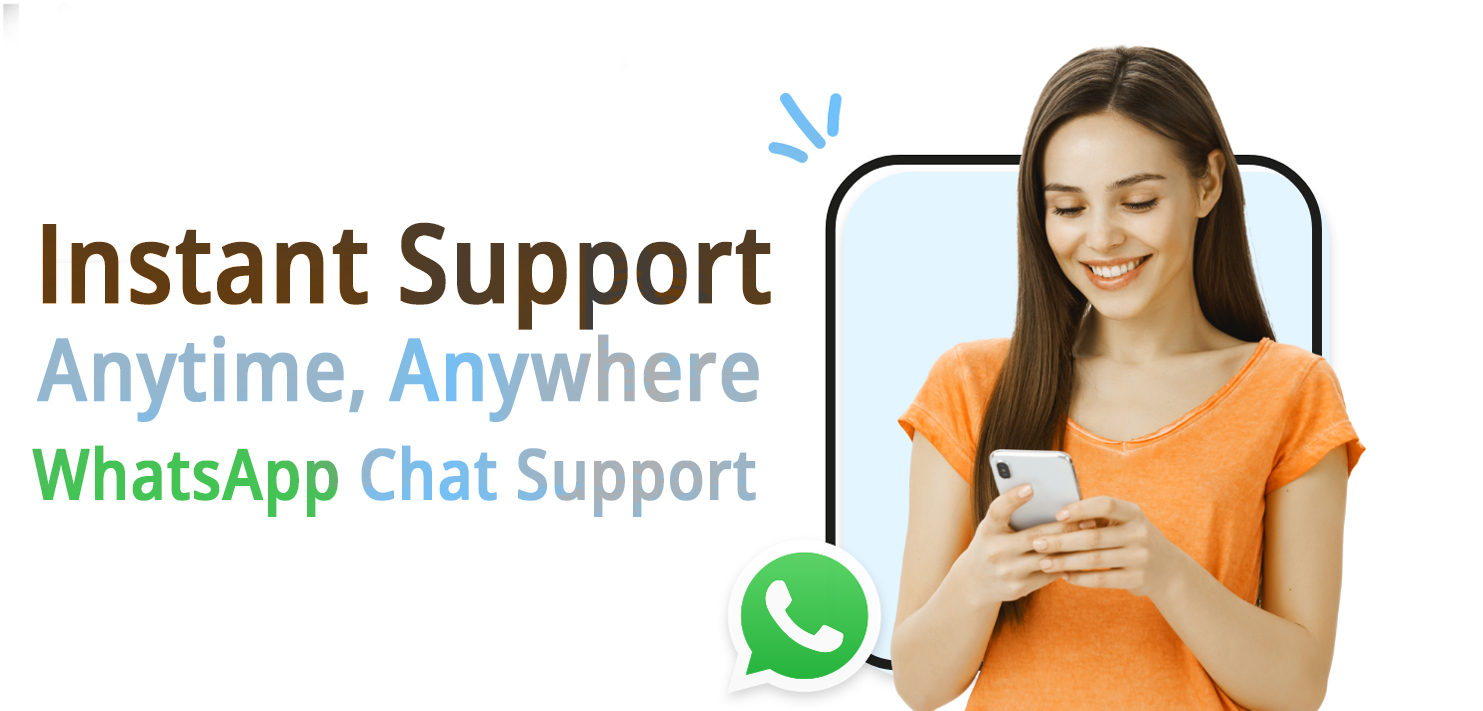 Exploring WhatsApp Chat Support in Dubai