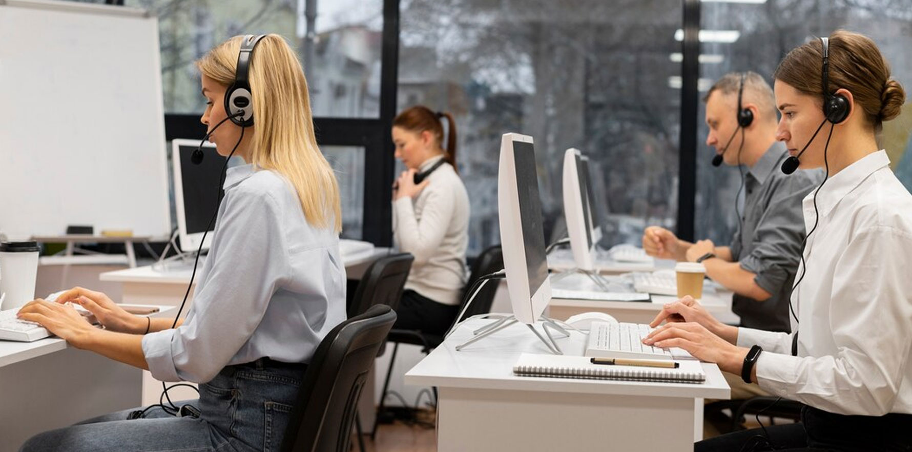 Breaking Down the Services of Top Call Center Companies in Dubai