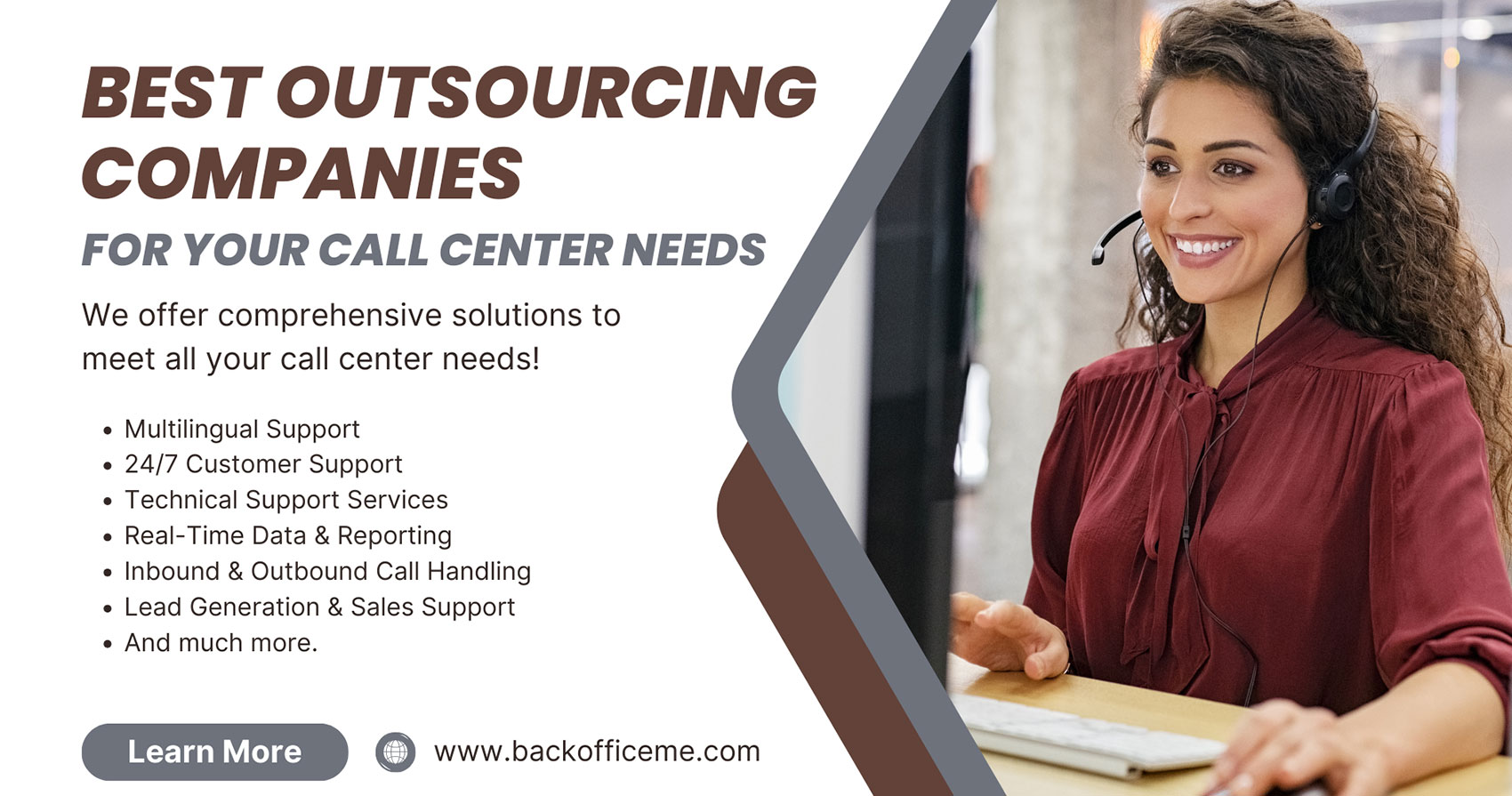 Why Dubai Is Home to the Best Outsourcing Companies for Your Call Center Needs