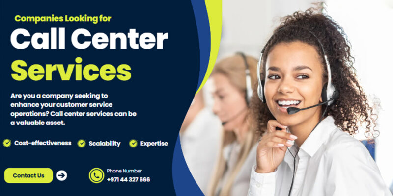 Benefits of Outsourcing Call Center Services