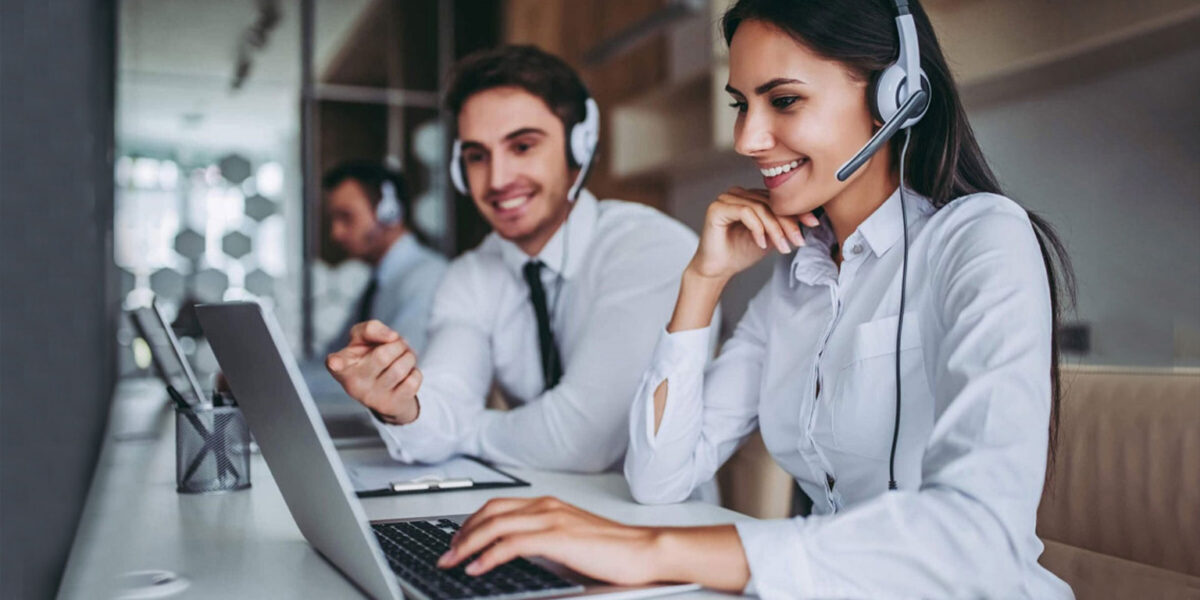 Best Contact Center For Business Bay