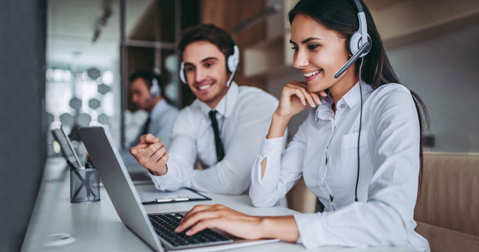 Best Contact Center For Business Bay