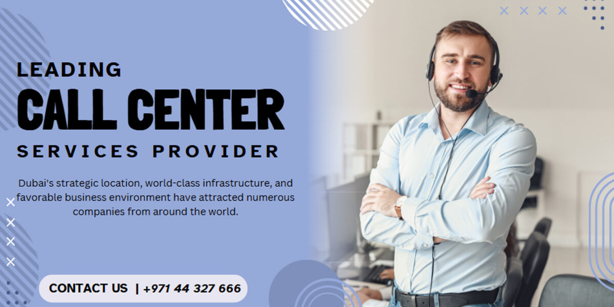 Call Center Services in Outsource Zone