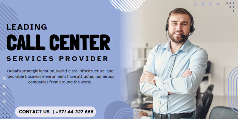 Call Center Services in Outsource Zone