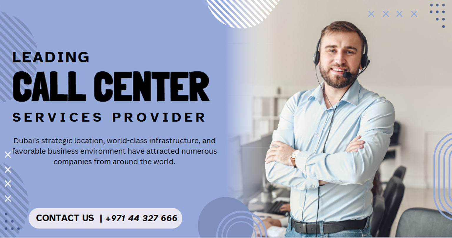 Call Center Services in Outsource Zone