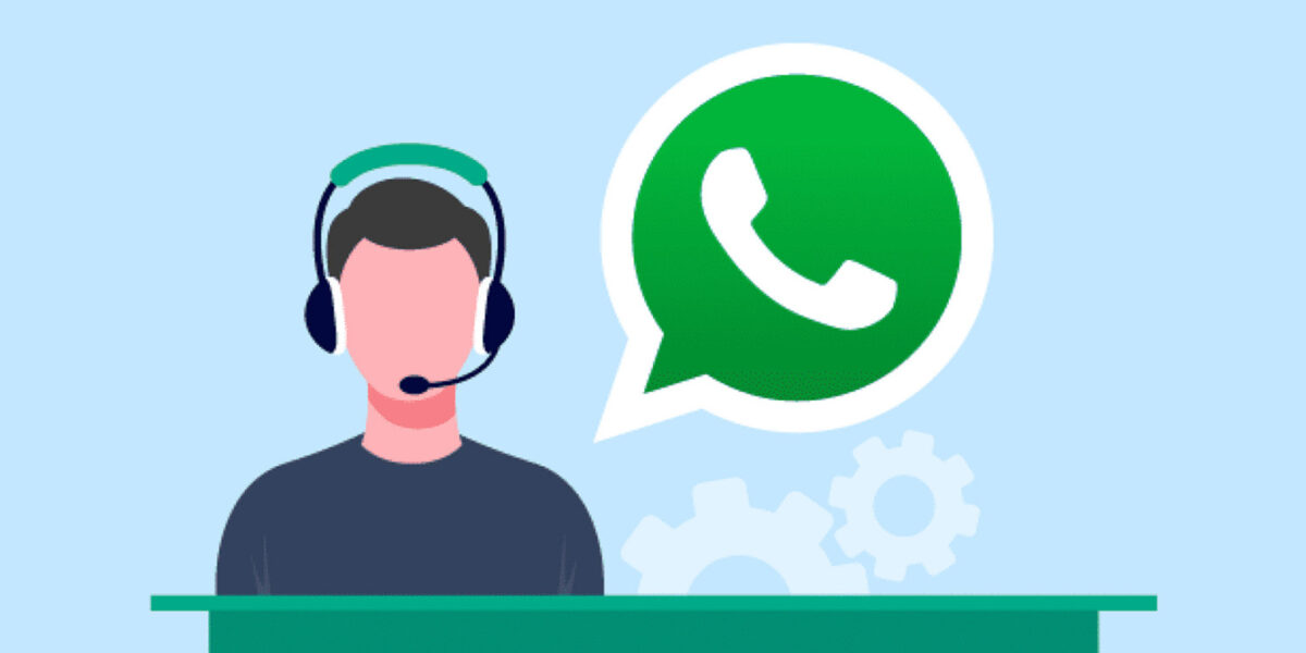 WhatsApp Chat Support in Business Bay