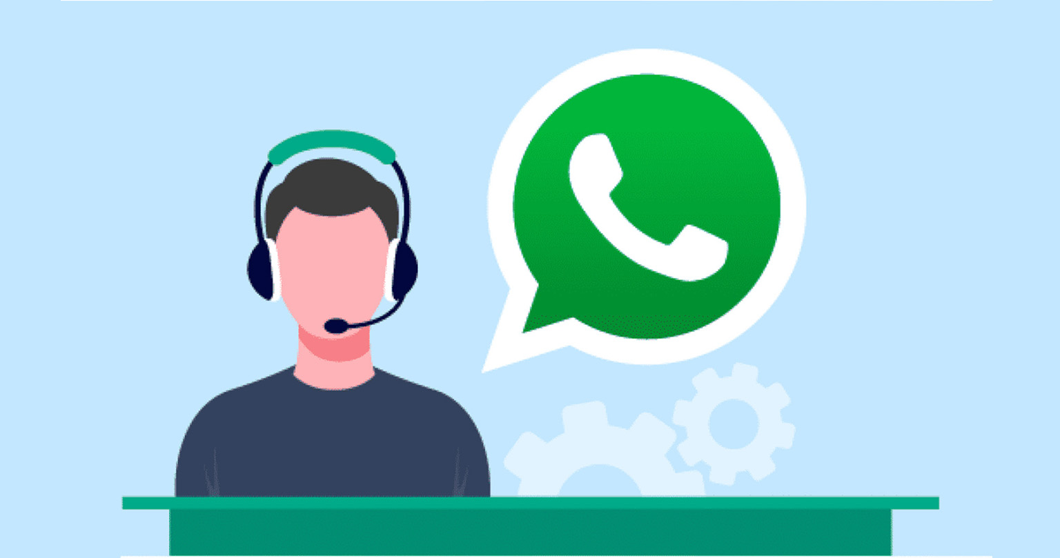 WhatsApp Chat Support in Business Bay