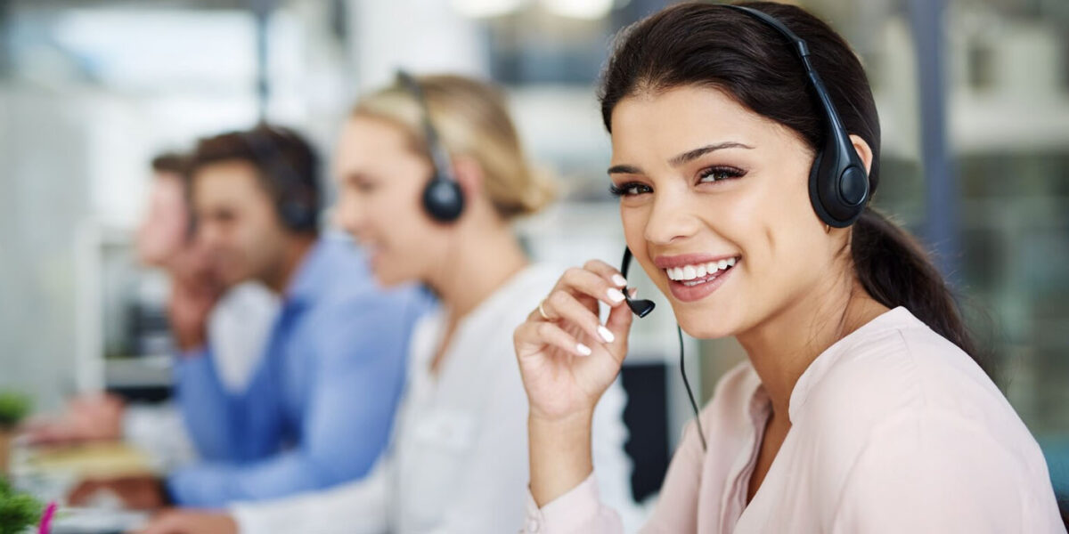 Offshore contact centers UAE