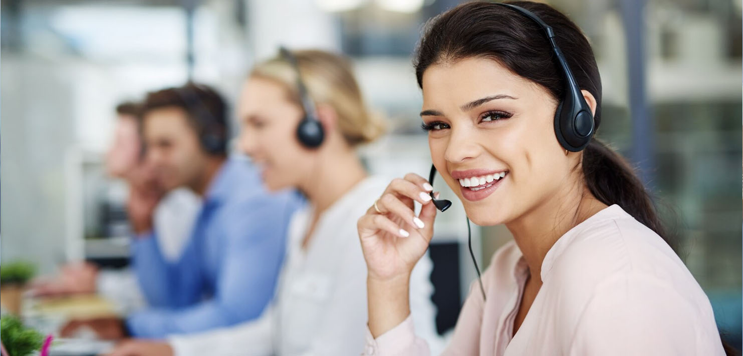 Offshore contact centers UAE