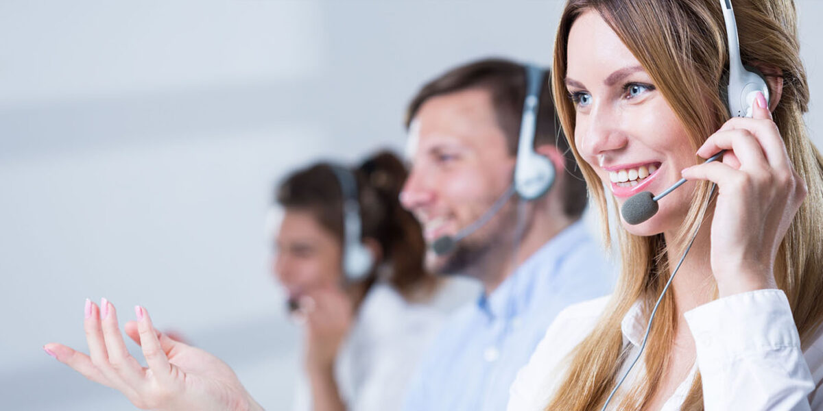 Customer Care Outsourcing Dubai