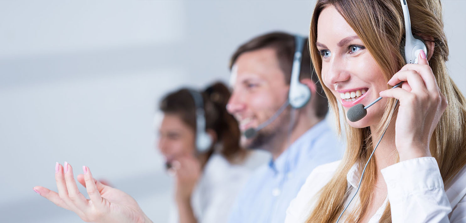 Customer Care Outsourcing Dubai