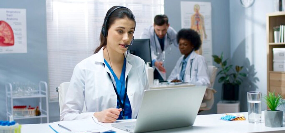 Healthcare Call Center Solutions