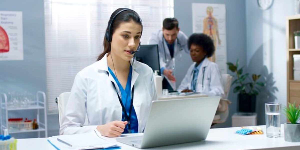 Healthcare Call Center Solutions