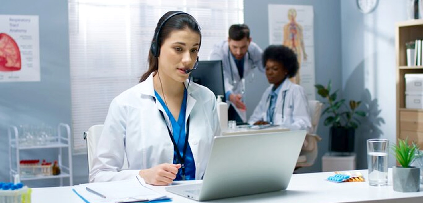 Healthcare Call Center Solutions