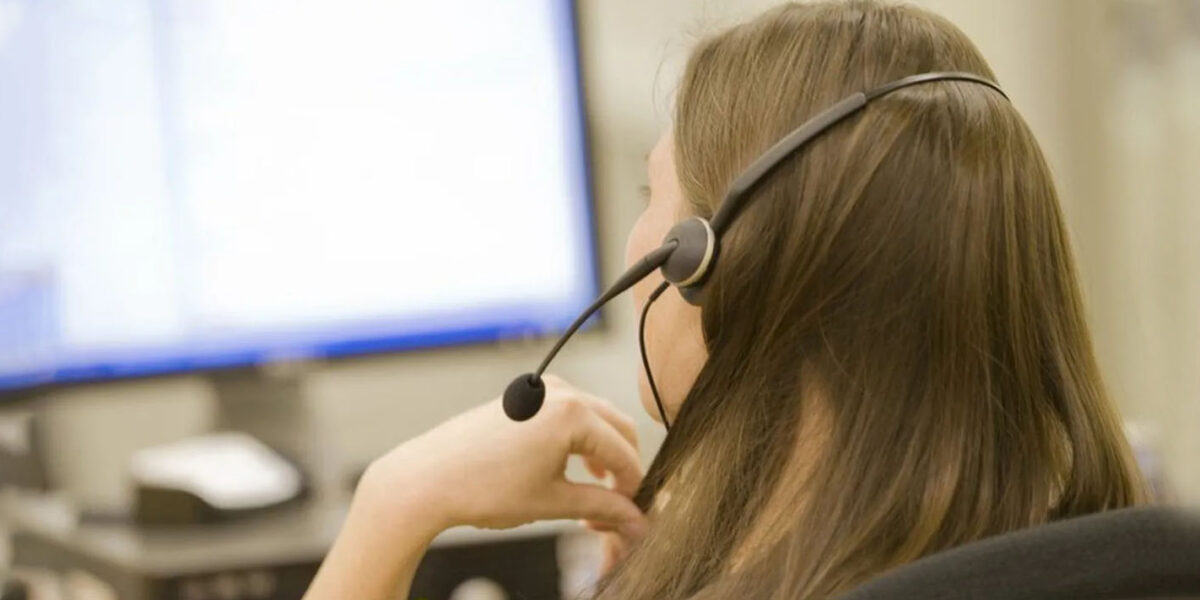 Virtual Call Centers Customer Service