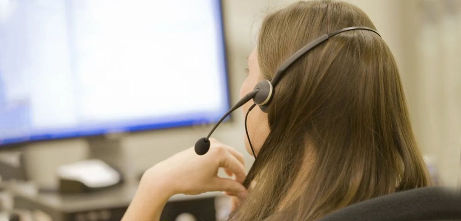 Virtual Call Centers Customer Service